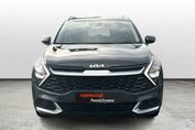Kia Sportage 1.6 T-GDI MHEV L 2WD DCT