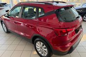 Seat Arona 1.0 TSI Style DSG