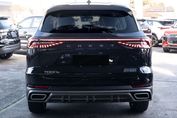 Chery TIGGO 8 Prestige  Super Hybrid 1.5 T-GDI