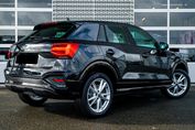 Audi Q2 35 TFSI Advanced
