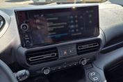 Peugeot Partner Van Long L2H1 EAT8