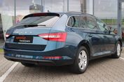 Skoda Superb TDI Ambition DSG