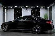 Mercedes Klasa E E 220 d Business Edition 9G-TRONIC