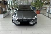 Skoda Octavia Sportline 1.5 TSI mHEV  DSG