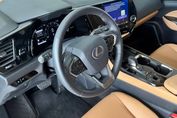 Lexus NX 350h Prestige 2WD