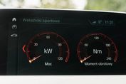 BMW X2 SDRIVE18I Gpf Advantage