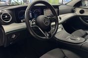 Mercedes E Klasa 220 d 4-Matic AMG