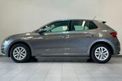 Skoda Fabia Drive 1.0 TSI