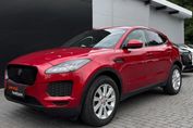 Jaguar E-Pace 2.0 I4D Awd r-Dynamic Hse
