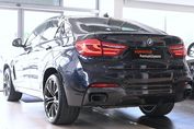 BMW X6 M50D