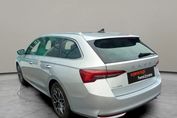 Skoda Octavia 1.5 TSI Selection