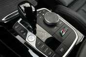 BMW X3 xDrive30e M Sport sport-aut