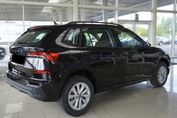 Skoda Kamiq Selection 1.5 TSI DSG