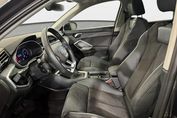 Audi Q3 35 TFSI mHEV S-Line S tronic