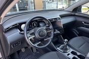 Hyundai Tucson 1.6 T-GDi Executive 2WD