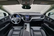 Volvo XC60 T6 Plug-In Hybrid AWD Plus Dark aut