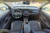 SsangYong Korando 1.5 t-Gdi Quartz 2WD