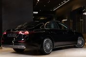 Mercedes Klasa E 220 d 4-Matic Exclusive