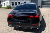 Mercedes Klasa E 200 4-Matic AMG