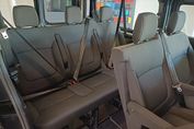Nissan Primastar L2H1 Business Plus