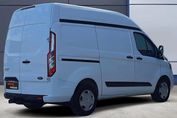 Ford Transit Custom L1H2