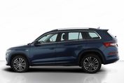 Skoda Kodiaq 2.0 TDI 4x4 L&K DSG
