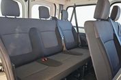 Renault Trafic Kombi 2.0 dCi L1H1 Business