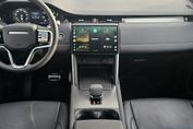Land Rover Discovery Sport 2.0 P200 Dynamic SE aut