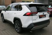Toyota RAV4 2.5 Hybrid Comfort 4x2