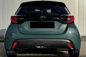 Toyota Yaris Style 1.5 Hybrid