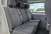 Volkswagen Transporter L2H1 Zabudowa Brygadowa AT