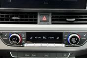 Audi A4 35 TFSI S Line