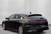 Kia ProCeed 1.6 T-GDI GT DCT