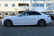 Mercedes Klasa C 180 Business Edition