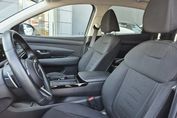 Hyundai Tucson 1.6 T-GDi HEV Smart 2WD aut