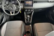 Renault Clio Evolution LPG 1.0 TCe