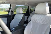Hyundai Santa Fe 1.6 T-GDI PHEV Platinum 4WD aut