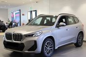 BMW X1 sDrive18i M Sport