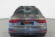 Audi A8 S8 TFSI mHEV quattro Tiptr.