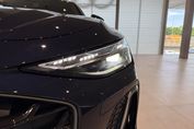 Audi A6 e-Hybrid quattro S line Avant