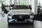 Mercedes AMG GT 43 4-Matic+