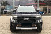 Ford Ranger Wildtrak X 4x4 A10