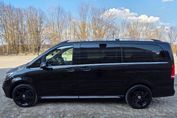 Mercedes V Klasa 250 d 4MATIC Avantgarde (długi)