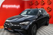 Mercedes GLC 220 d 4MATIC AMG Line