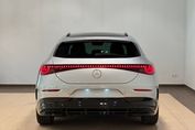 Mercedes CLA 200 AMG Line Shooting Brake