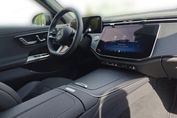 Mercedes Klasa E 220 d mHEV 4-Matic AMG 9G-Tronic