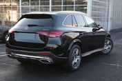 Mercedes GLC 200  4-Matic AMG Line