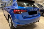 Skoda Fabia Edition 130 1.0 TSI DSG