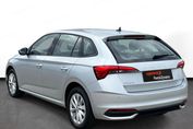 Skoda Scala TSI Selection DSG