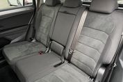Volkswagen Tiguan 2.0 Tdi 4MOT Elegance Dsg